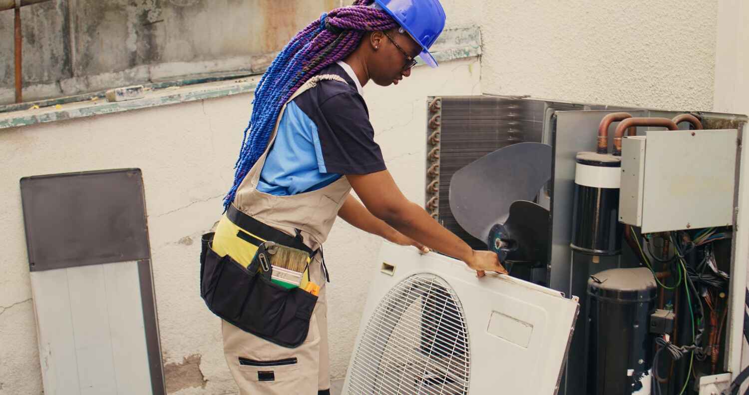 Affordable air conditioning repair