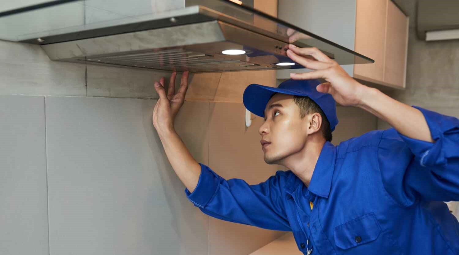 Comprehensive HVAC Installation and Maintenance Process